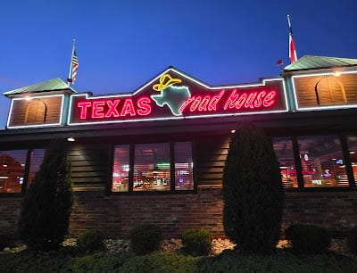 Texas Roadhouse