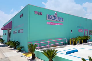 Tropicanna