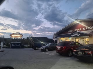 Pipers Wine & Spirit Barn