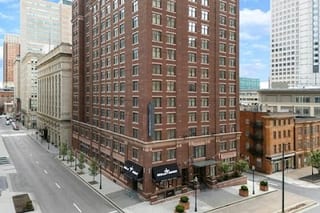 Residence Inn #bwihb