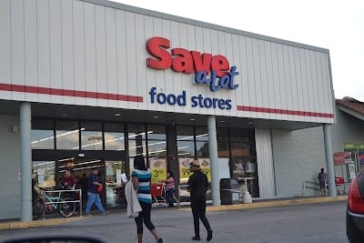 Save A Lot