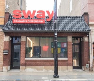 Sway Dispensary