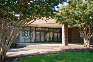 Discount (Greenbrier)