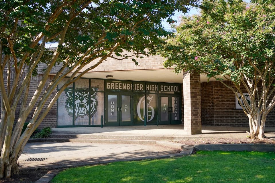 Discount (Greenbrier)