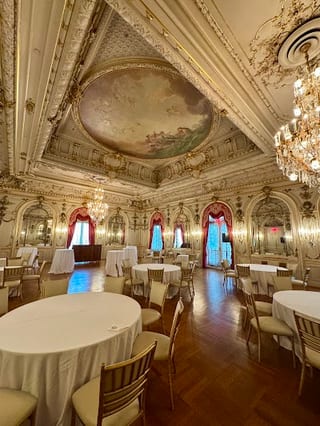 Cosmos Club