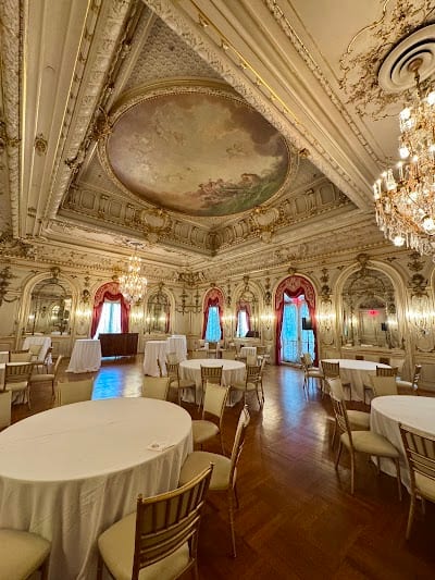 Cosmos Club