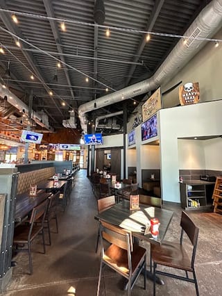 Duckworth’s Grill & Taphouse Ballantyne