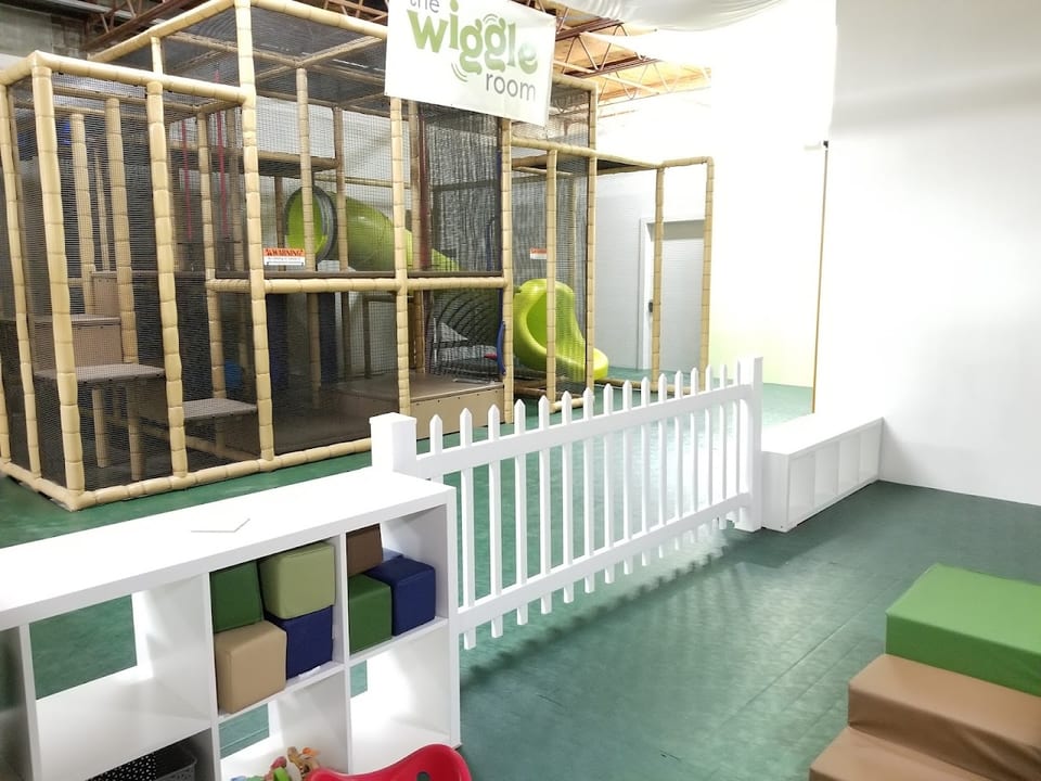 Wiggle Room The