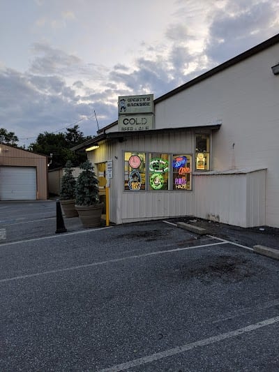 Westys Beer Dist.