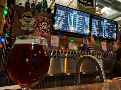 Growler Guys South Waterfront
