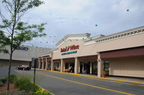 Total Wine
