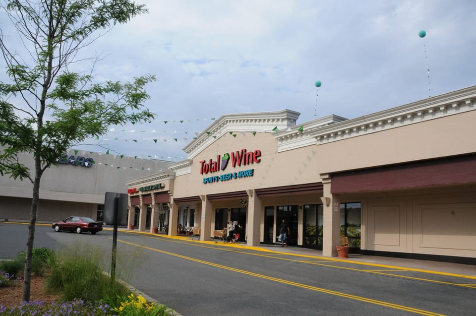 Total Wine