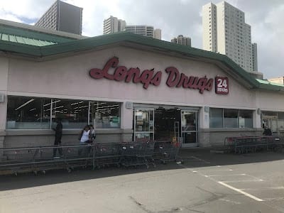 Longs Drug Store #9249