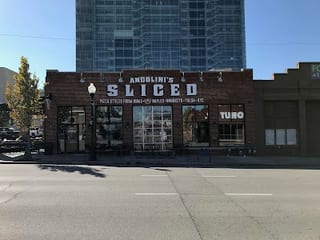 Andolinis Sliced & Stg Gelateria