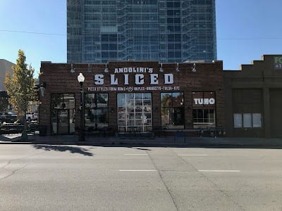 Andolinis Sliced & Stg Gelateria