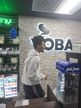Voba Smoke & Vape
