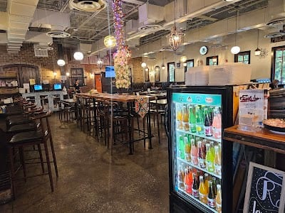 Rancho Viejo Cantina & Terrace