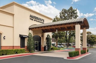 Mortons The Steakhouse #1151