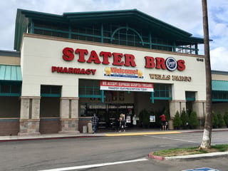 Stater Bros