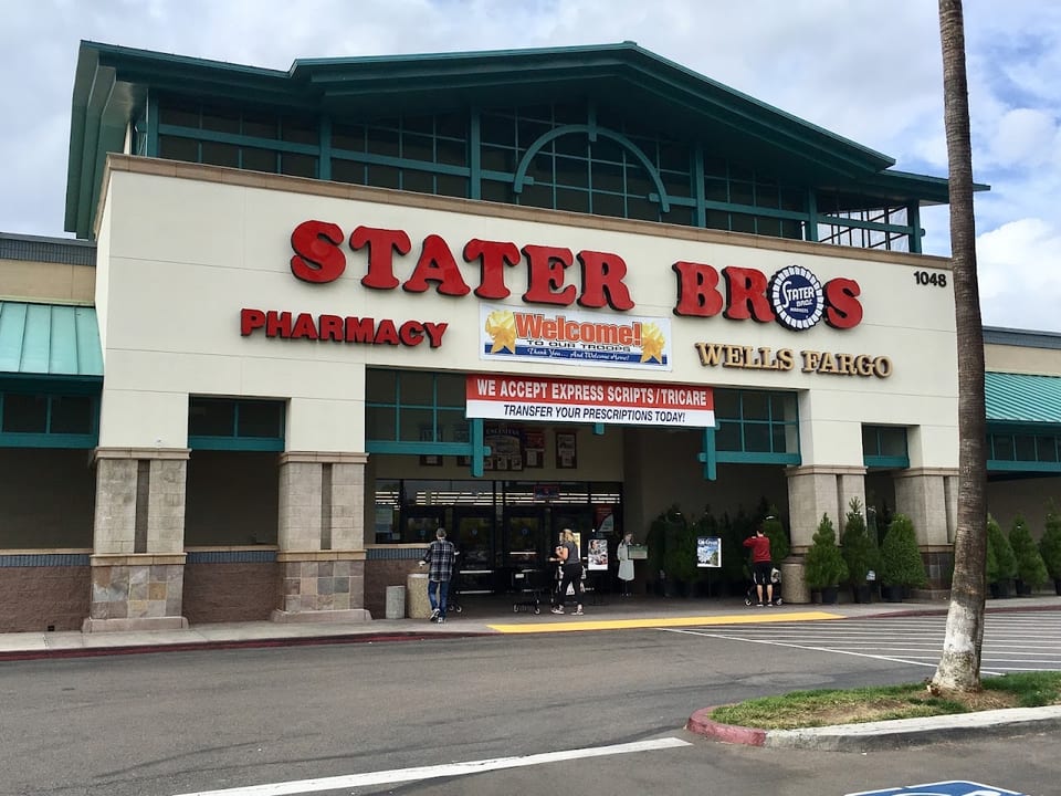Stater Bros