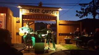 Chatterbox Bar