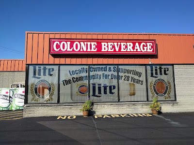 Colonie Star Beverage
