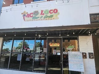 Taco Loco