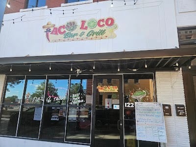 Taco Loco