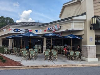 Mixers Bar & Grill