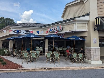 Mixers Bar & Grill
