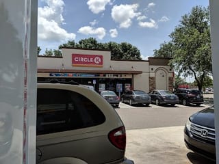 Circle K 2709791