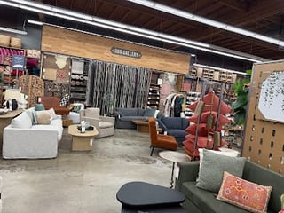 World Market Pasadena
