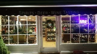Study Fine Wine And Spirits