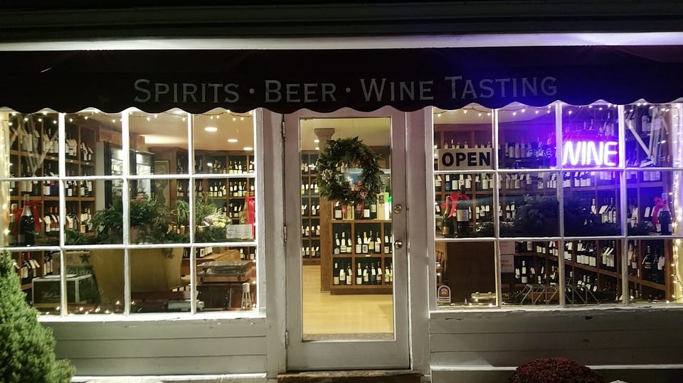 Study Fine Wine And Spirits