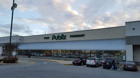 Publix Super Market