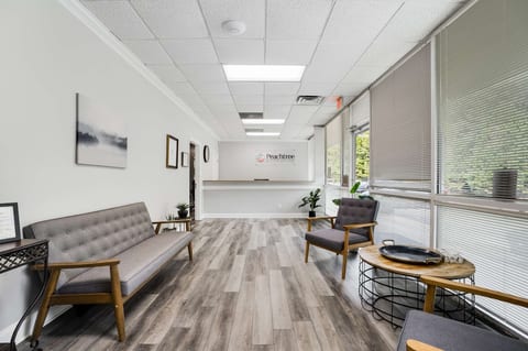 CHC Peachtree City GA