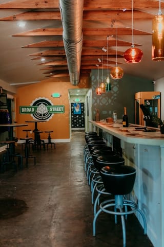 Broad Street Brewing Co