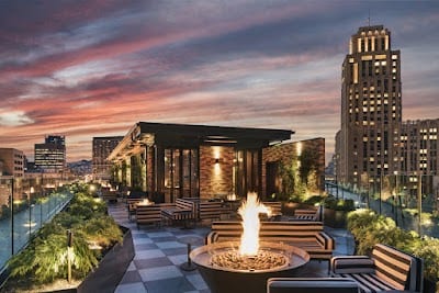 Proper Hotel