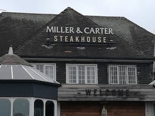 Miller & Carter - Poulton Le Fylde