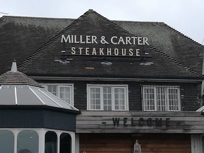 Miller & Carter - Poulton Le Fylde