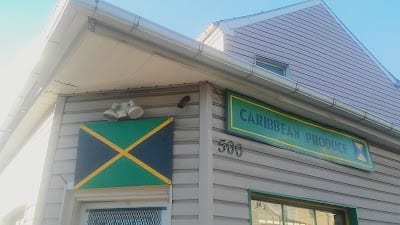 Caribbean Market>clsd