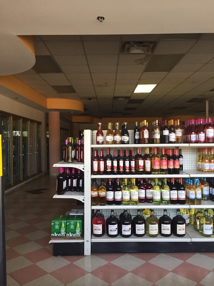 Michigan Market