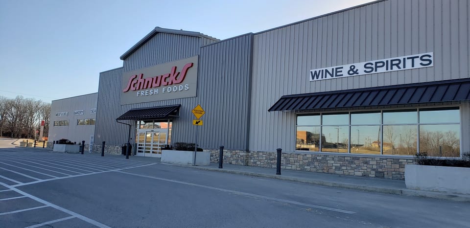 Schnucks