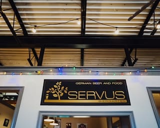 Servus Bar