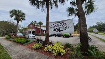 Brighter Days Brewing Company