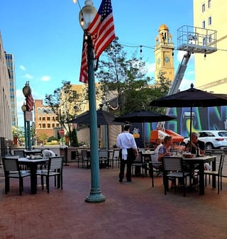 Benders Tavern