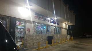 Snappy Mart