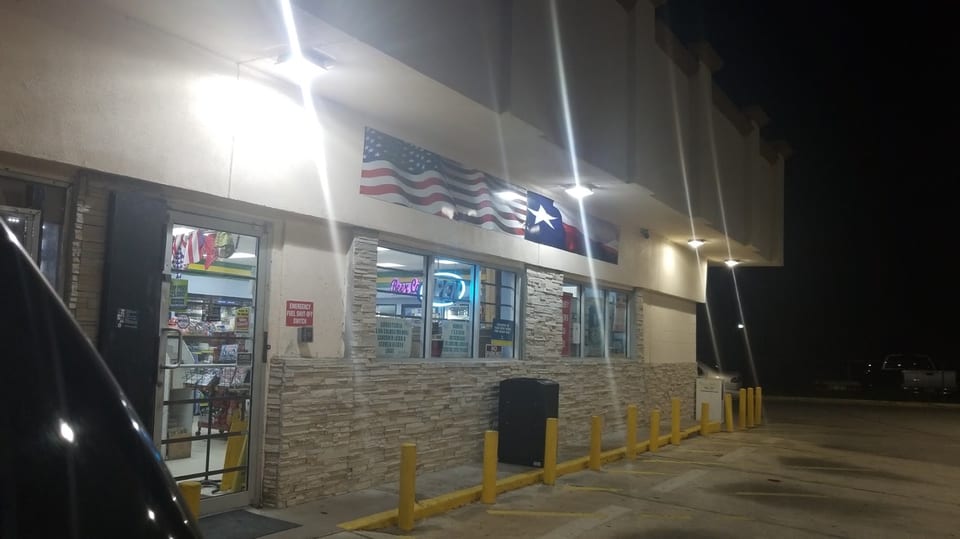 Snappy Mart