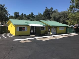 Crystal Falls Mini Market