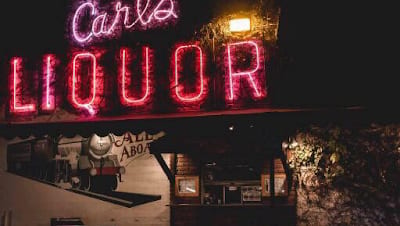 Carls Liquor Market